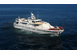 NAFISA Charter Yacht
