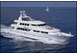 NAMOH Charter Yacht