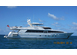 OLGA Charter Yacht