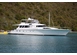 PANACHE Charter Yacht