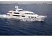 PARTY GIRL 146 Charter Yacht