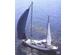 QUIXOTE Charter Yacht