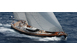 RAVENOUS Charter Yacht