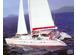REACTION Charter Yacht