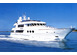 RELENTLESS Charter Yacht