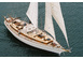 SASKIANNA Charter Yacht