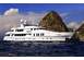 SCOTT FREE Charter Yacht