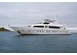 SEA LEGEND Charter Yacht