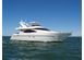 SEAS THE MOMENT Charter Yacht