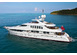 SEVEN SINS Charter Yacht