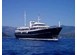 SHERAKHAN Charter Yacht