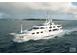 STARFIRE Charter Yacht