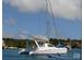 TACHYON Charter Yacht