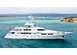 TE MANU Charter Yacht