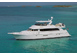 TEMPTATION Charter Yacht