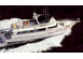 THE BIG KAT Charter Yacht