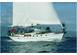 THE DOVE Charter Yacht