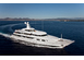 TRIDENT Charter Yacht