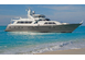 TRILOGY Charter Yacht