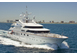 TRIUMPHANT LADY Charter Yacht