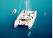 TRUE NORTH Charter Yacht