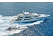 WHEELS 164 Charter Yacht