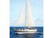 WINDBORNE Charter Yacht