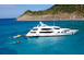 ZOOM ZOOM ZOOM Charter Yacht