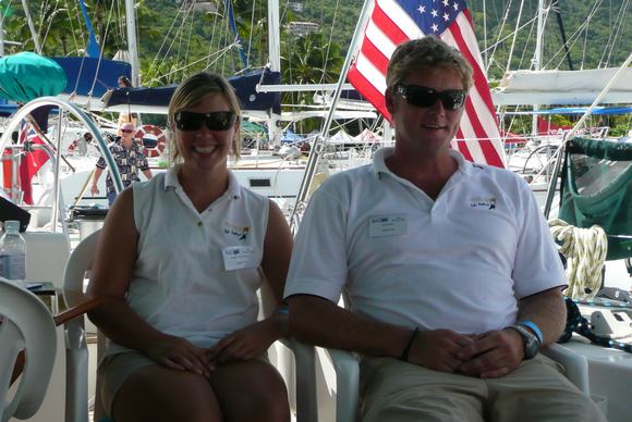 Catamaran AD ASTRA: Crew Photos 0003