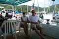 Catamaran AD ASTRA: Crew Photos 0001