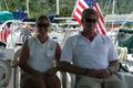 Catamaran AD ASTRA: Crew Photos 0003