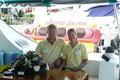 Catamaran AD ASTRA: Crew Photos 0004