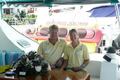 Catamaran AD ASTRA: Crew Photos 0005