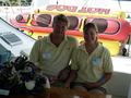 Catamaran AD ASTRA: Crew Photos 0006