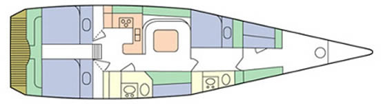 Aloha Malolo Layout
