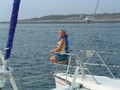 Catamaran AMARYLLIS: Guest 2