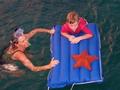 Catamaran AMARYLLIS: Guest