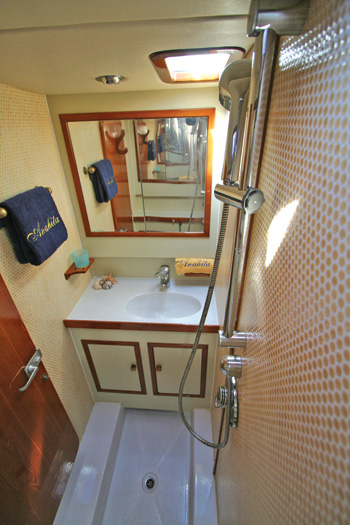 Full Bath