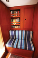 Fwd Cabin Satie