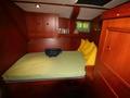 Starboard guest cabin