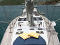 ANAHITA: Deck