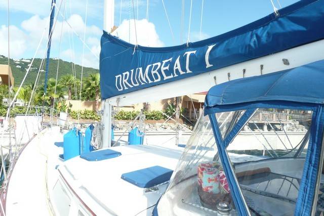 Drumbeat 1 Exterior 01 