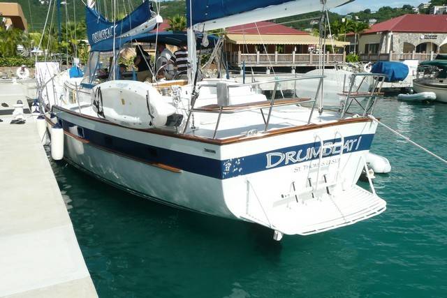 Drumbeat 1 Exterior 02 