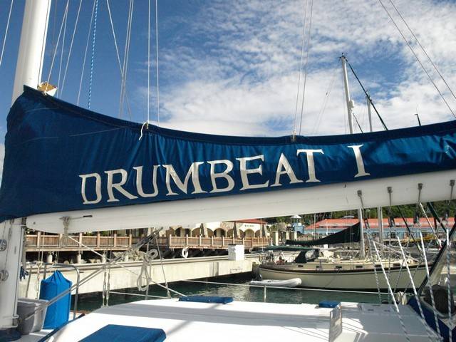 Drumbeat 1 Exterior 04 