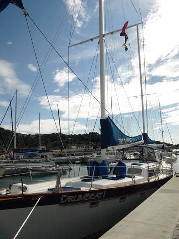 Drumbeat 1 Exterior 06 