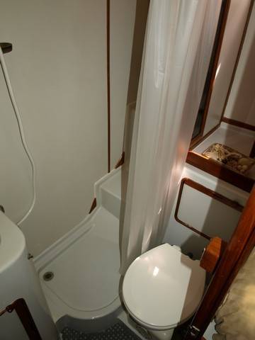 IRIE: Interior 06 
