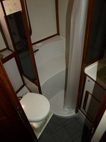 IRIE: Interior 08 