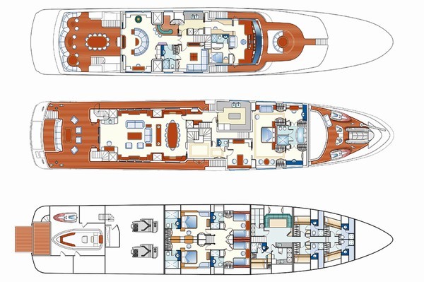 Yacht Jo