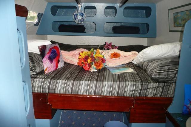 PROMENADE: Interior 03 