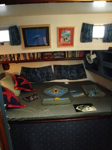 PROMENADE: Interior 19 